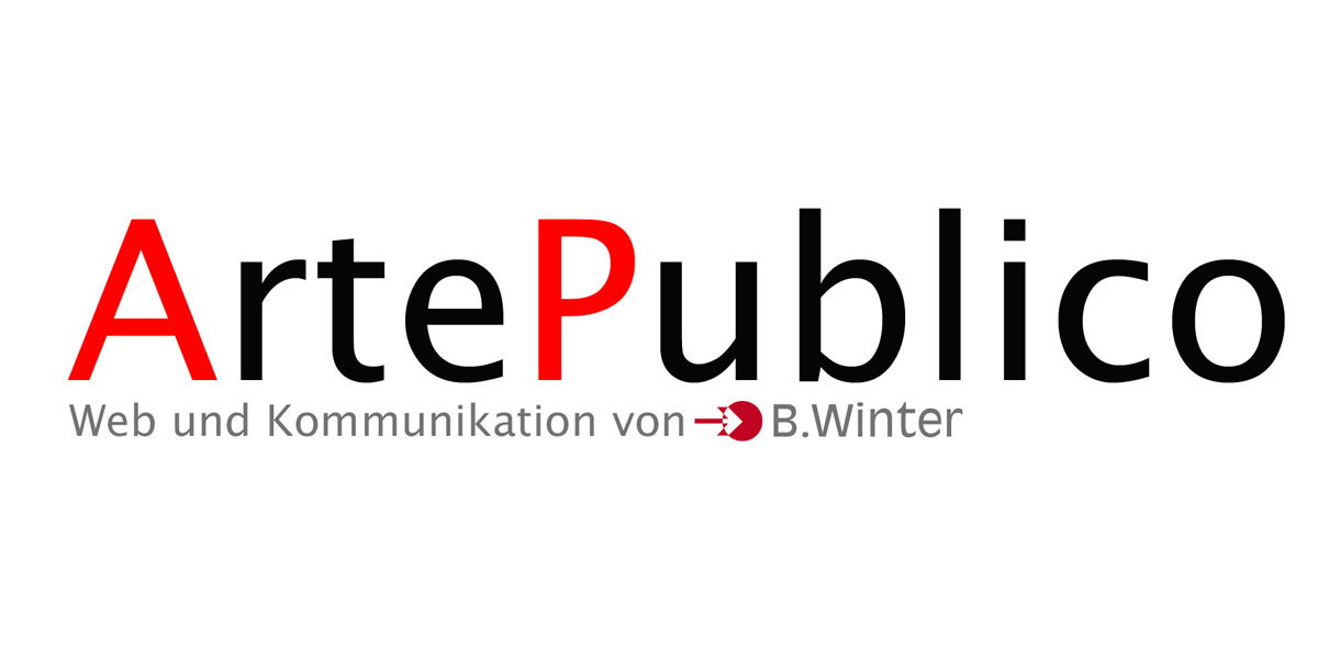 artepublico logo