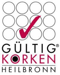 Logo gueltig-Korken