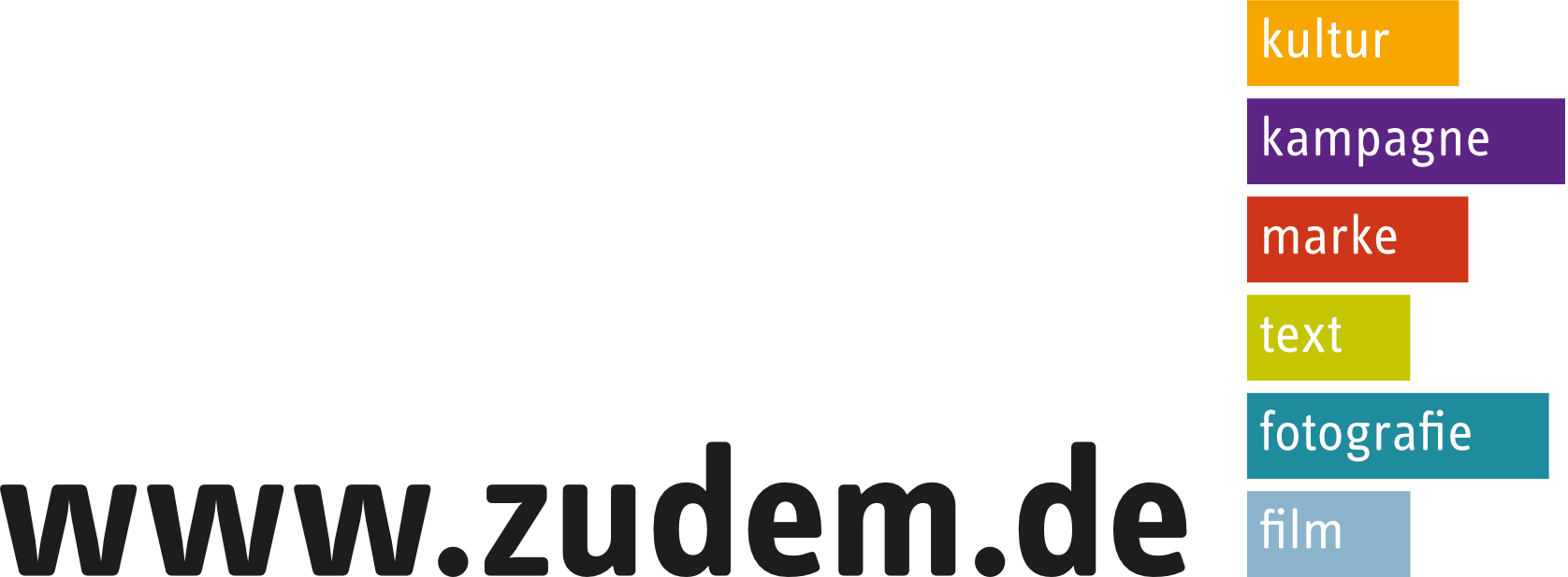 logo zudem